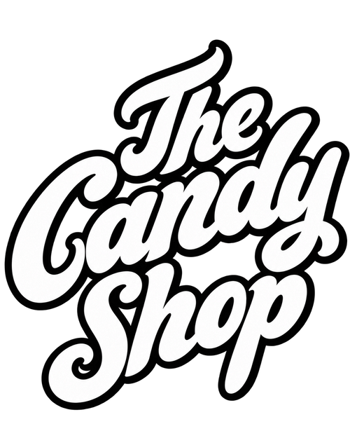 The Candy Shop